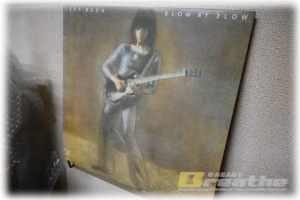 Cause We’ve Ended As Lovers / Jeff Beck