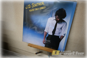 The Last In Love / J.D.Souther