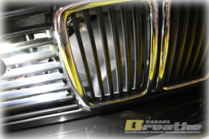恒例の？室内作業、BMW E30 エアコン修理