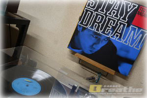 STAY DREAM / TSUYOSHI NAGABUCHI