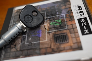 あぶないあぶない。。