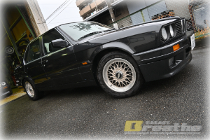 ようこそガレージブリーズへ VOL.155 FROM Niigata