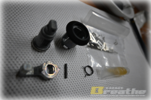 長いこと生きてますが、助手席側は初めてです。