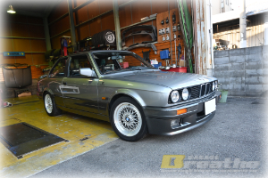 ようこそガレージブリーズへ Vol.156 FROM CHIBA