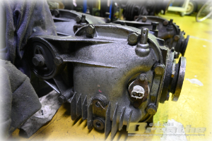 BMW E30 用 ミディアムデフ＆純正LSD（SOLD OUT !! 18:40）