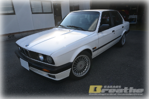 ようこそガレージブリーズへ VOL.157 FROM Kobe