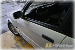 ようこそガレージブリーズへ VOL.158 FROM Kyoto