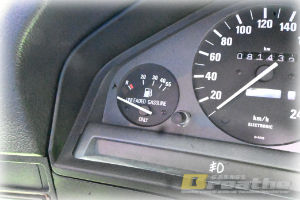 ちょっと謙虚な？スタート位置