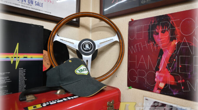 BMW E30 ATFオイルスクリーンの交換