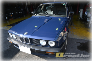 ようこそガレージブリーズへ VOL.160 FROM Ehime