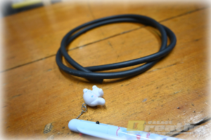 しゅーしゅーと、音が鳴っていませんか