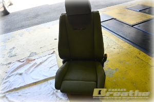 おっちゃんにまかしときっ　E28用→改→E30へ